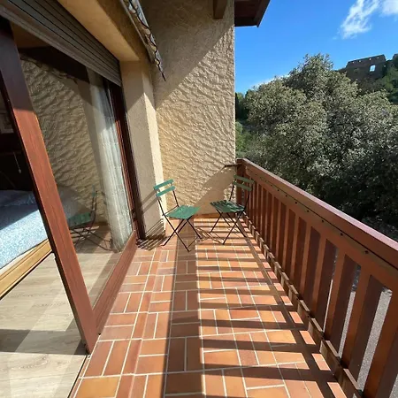 Le Rocher Piscine Et Vue Imprenable Villa *