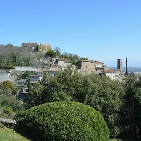 Βίλα Le Rocher Piscine Et Vue Imprenable