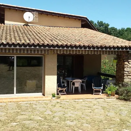 Villa Le Rocher Piscine Et Vue Imprenable