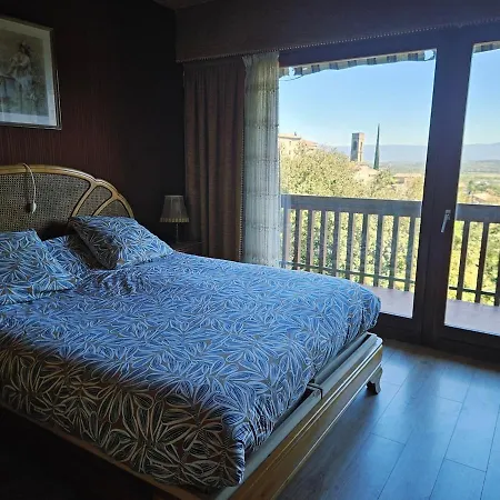 Le Rocher Piscine Et Vue Imprenable Villa *