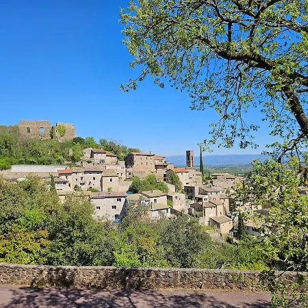 Le Rocher Piscine Et Vue Imprenable Villa *
