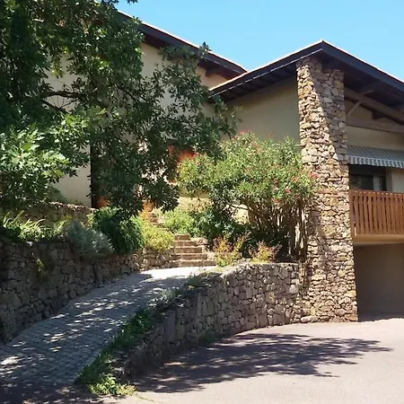 Le Rocher Piscine Et Vue Imprenable *
