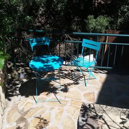 Le Rocher Piscine Et Vue Imprenable * Saint-Georges-les-Bains