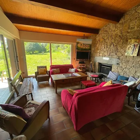 Le Rocher Piscine Et Vue Imprenable Villa *