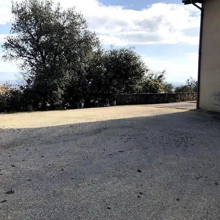 Le Rocher Piscine Et Vue Imprenable Villa *